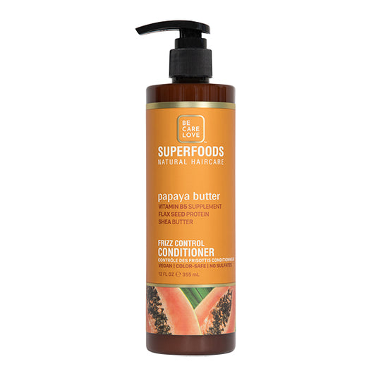 Acond Frizz Control Papaya