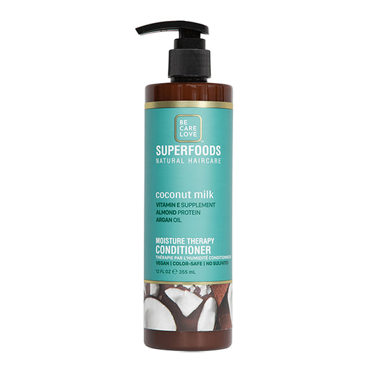 Acond Hidratante Leche De Coco