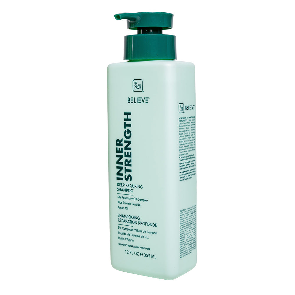 SHAMPOO BELIEVE REPARACION PROFUNDA