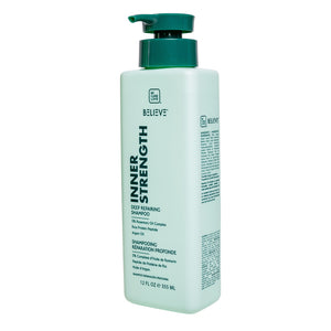 SHAMPOO BELIEVE REPARACION PROFUNDA