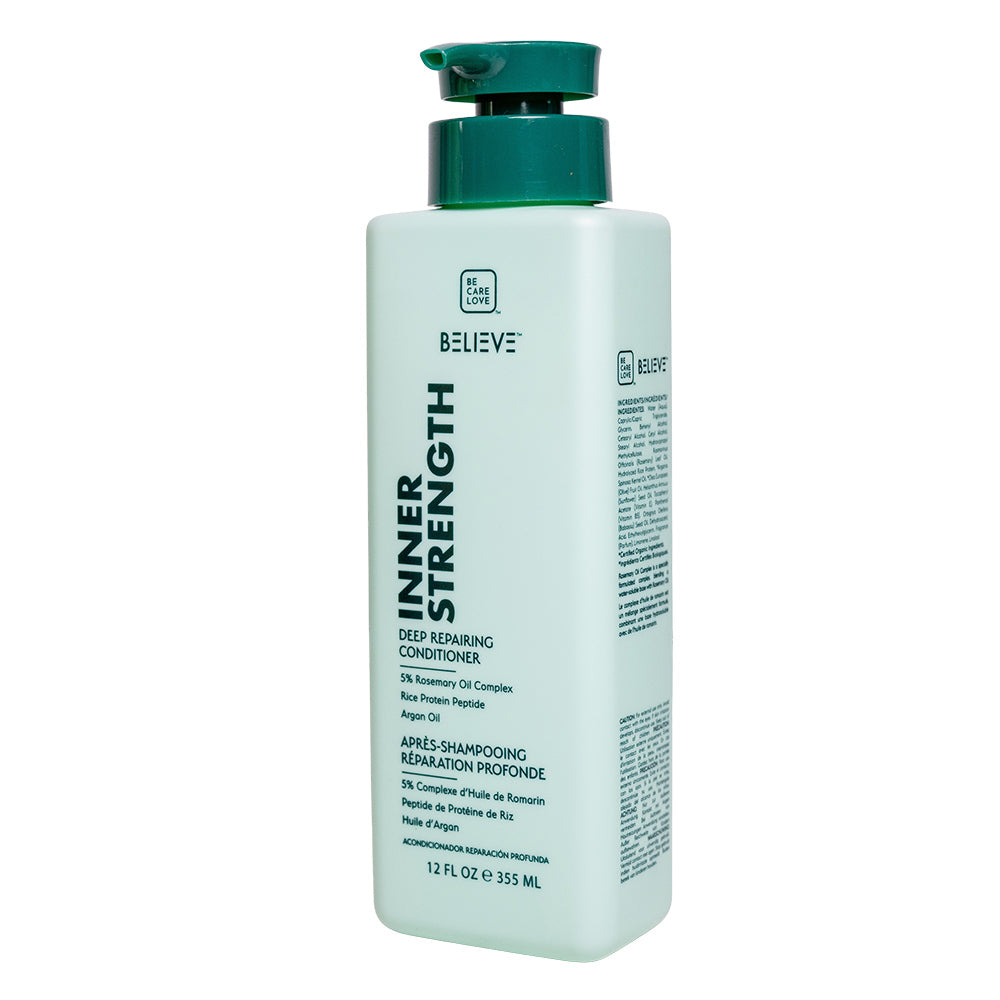 ACONDICIONADOR BELIEVE REPARACION