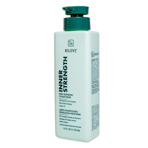 ACONDICIONADOR BELIEVE REPARACION