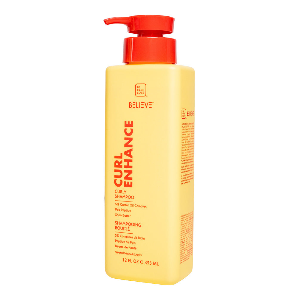 SHAMPOO BELIEVE RIZOS