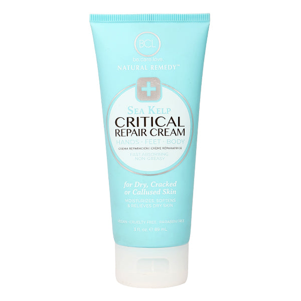 Crema Reparacion Critica