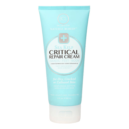 Crema Reparacion Critica