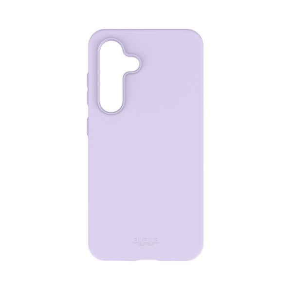 ITSKINS AVANA CASE FOR SAMSUMG S24 PLUS VELVET//LAVANDER COMPATIBLE WITH MAGSAFE