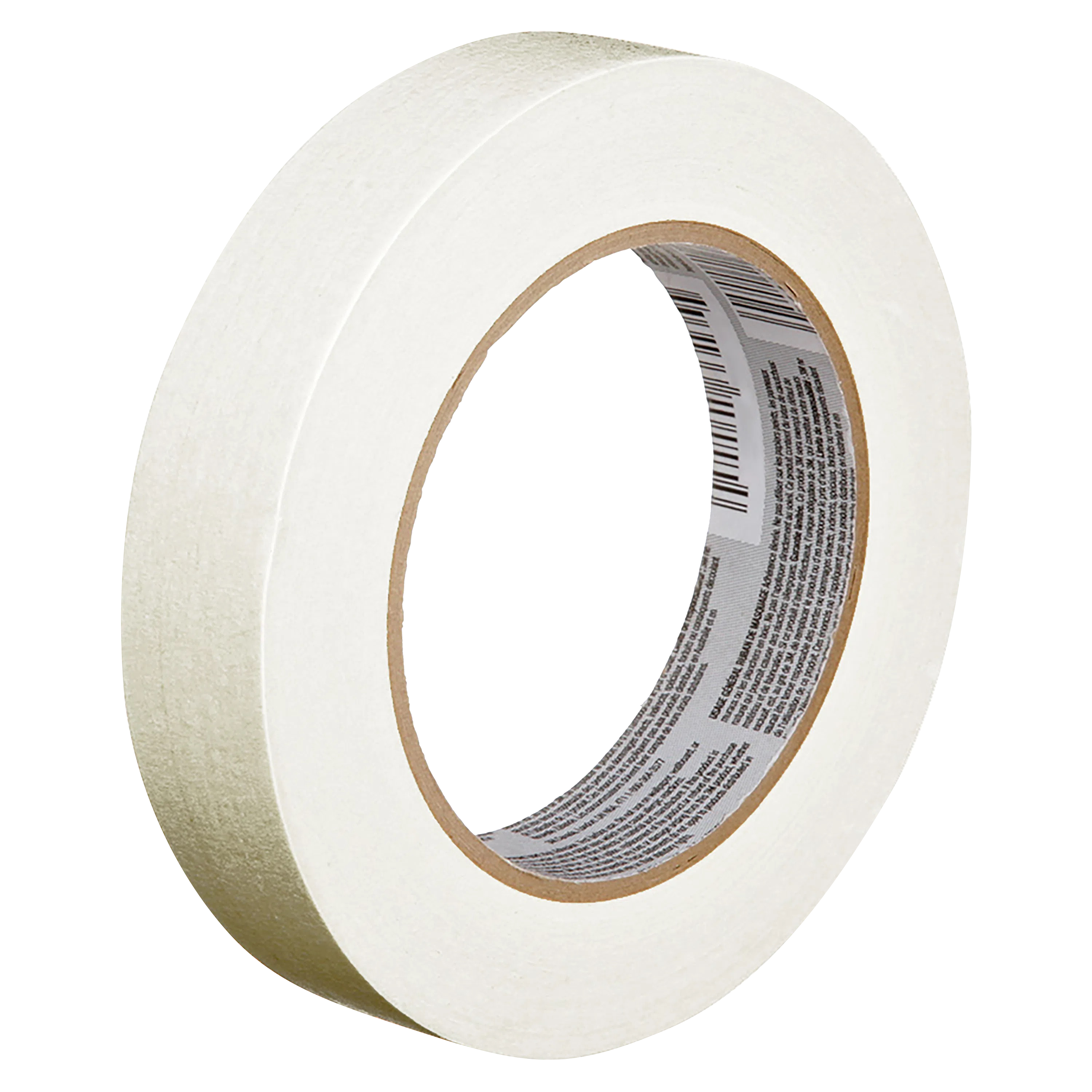 3M cinta scoth masking blanco 3/4"18mmX 40m 48 rollos/ cajas 3500-18AP-CS-70009127179 Productos De Oficina Costa Rica