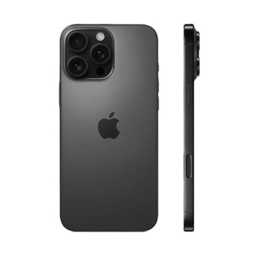 CELULAR IPHONE 16 PRO MAX / 512GB ESIM