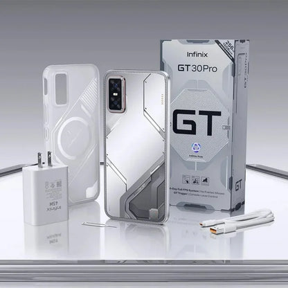 INFINIX GT30 PRO / 256GB 12+12 GB 5G