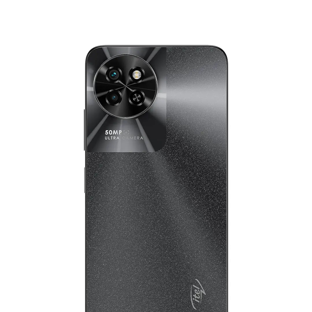 ITEL S23 / 256GB 8+8 GB