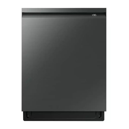 Lavaplatos Stormwash Negro Samsung