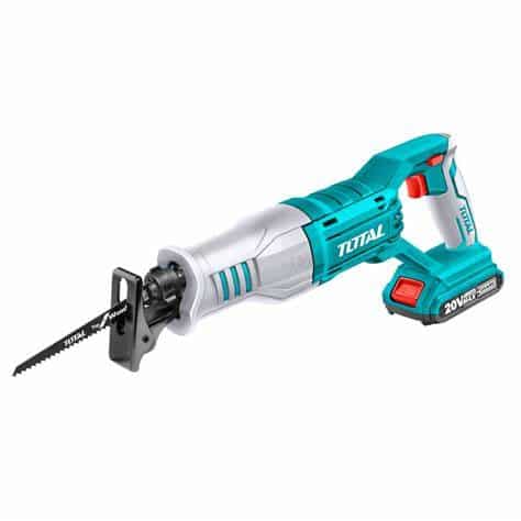 HE/SIERRA SABLE TOTAL 20V LITIO S/B TRSLI1152 TRSLI2108