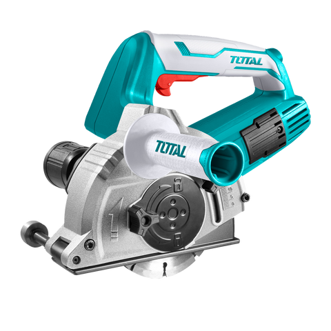 HE/RANURADORA PARED TOTAL 1500W, 125MM UTWLC1256