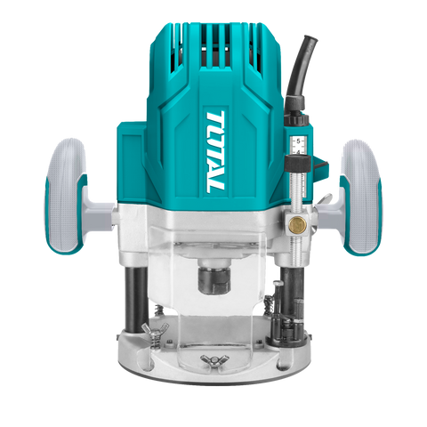 HE/ROUTER TOTAL 1600W 1/4"-1/2" *** UTR111216 ***