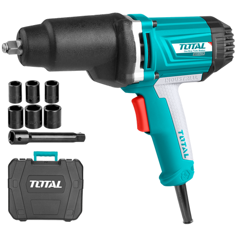 HE/PISTOLA IMPACTO TOTAL 1/2 550NM 1050W UTIW10101