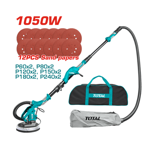 HE/LIJADORA P/GYPSUM TOTAL 1050W UTDWS105016 UTWS10501