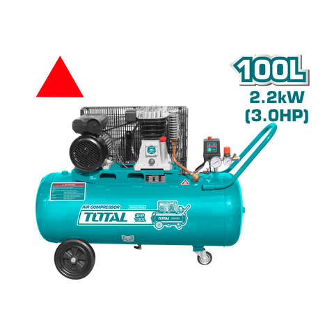 HE/COMPRESOR TOTAL 3HP 100LTS 120V UTC2301006 UTCS2241008