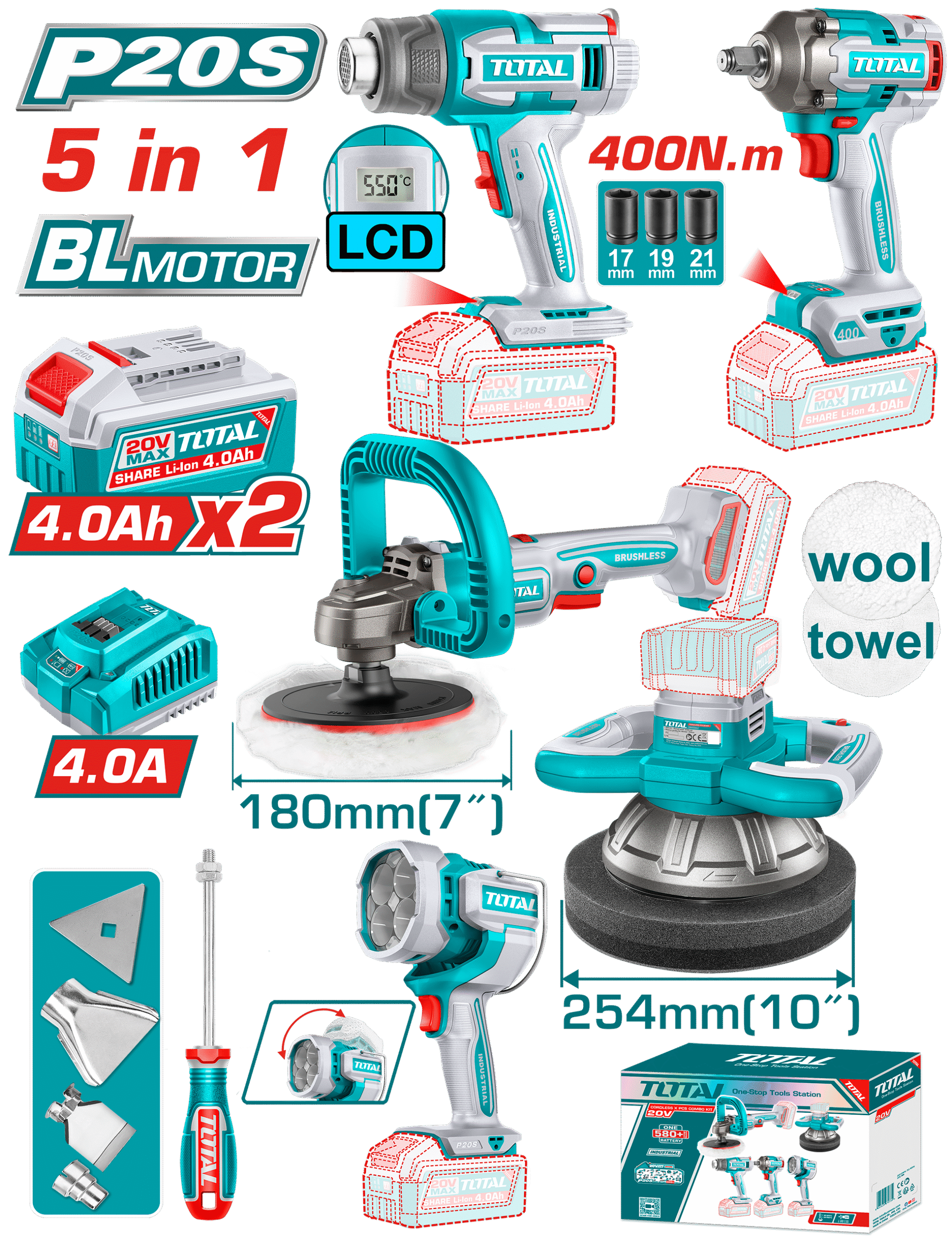 Tienda Vicortech