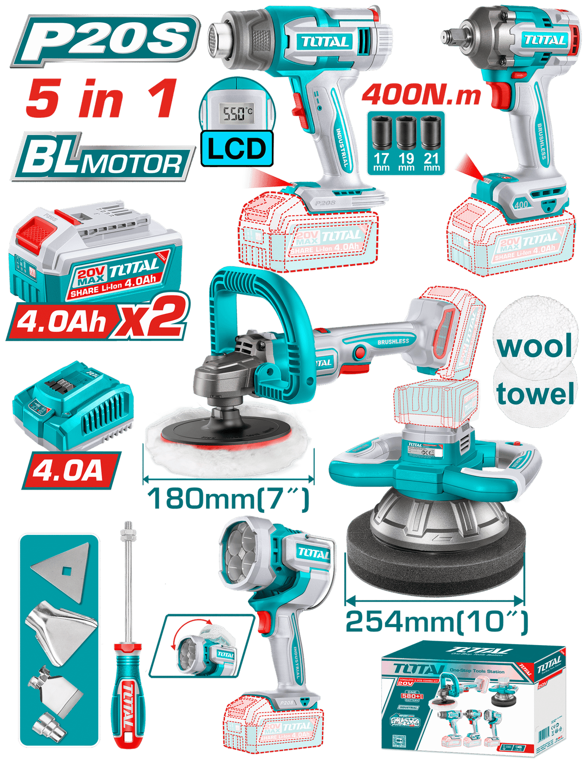 Tienda Vicortech