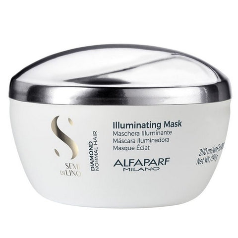 MASCARA ILUMINADORA DIAMOND SDL