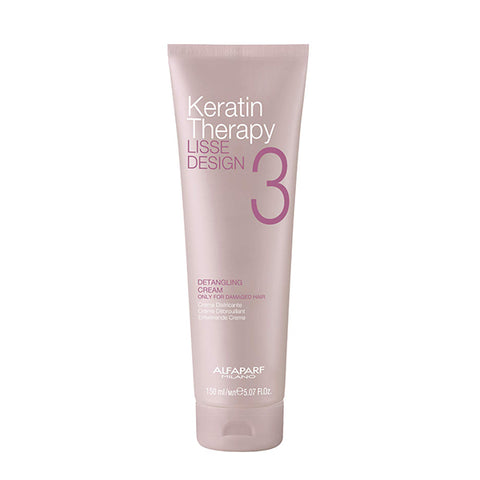 KT LD DETANGLING CREAM PASO3