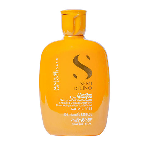 SDL SUNSHINE AFTER SUN LOW SHAMPOO