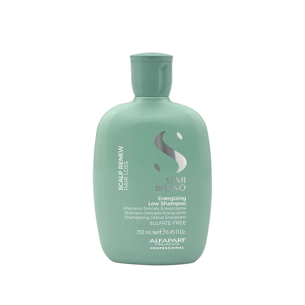 SDL SCALP RENEW ENERGIZ. SHAMPOO