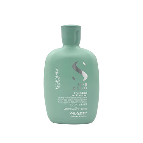 SDL SCALP RENEW ENERGIZ. SHAMPOO
