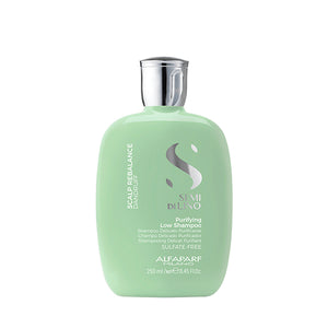 SDL SCALP REB. PURIF.SHAMPOO