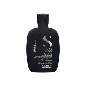 SDL SUBLIME CLAR DETOX LOW SHAMPOO