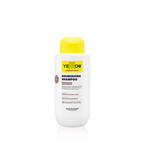 YELLOW NUTRITIVE SHAMPOO