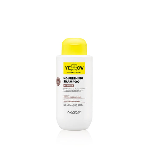 YELLOW NUTRITIVE SHAMPOO