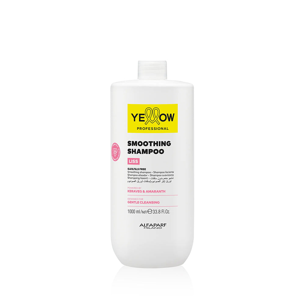 YELLOW LISS SHAMPOO