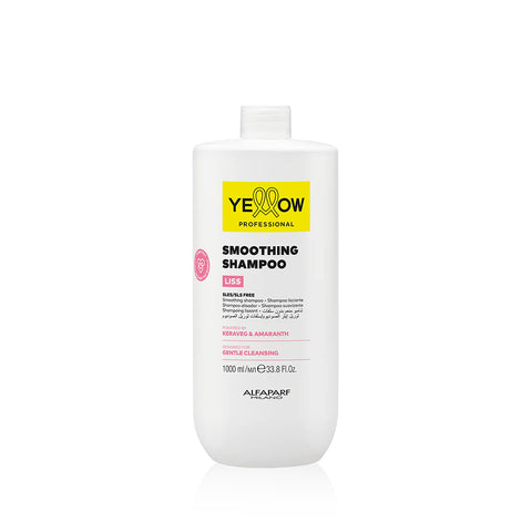 YELLOW LISS SHAMPOO