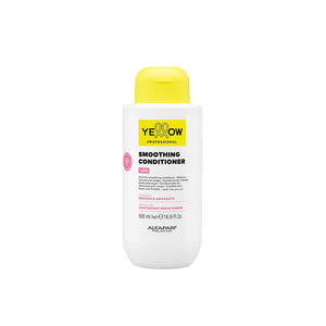 YELLOW LISS CONDITIONER