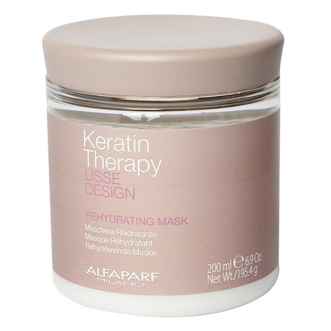 KT LD REHYDRATING MASK