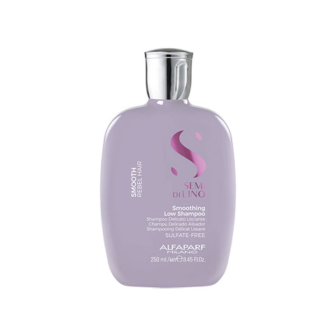 SDL SMOOTH SMOOTHING LOW SHAMPOO