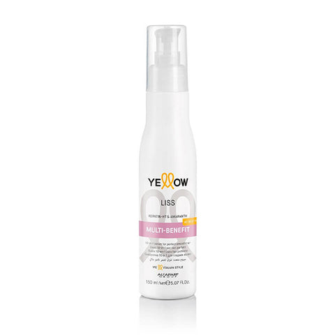 YE LISS LEAVE IN SERUM