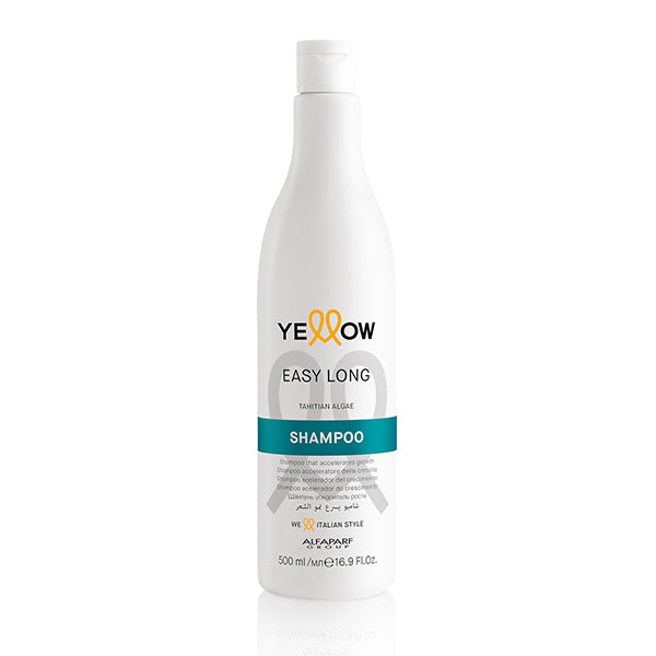YELLOW EASY LONG SHAMPOO
