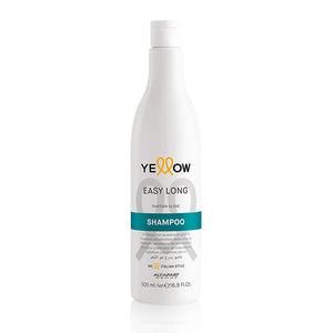 YELLOW EASY LONG SHAMPOO