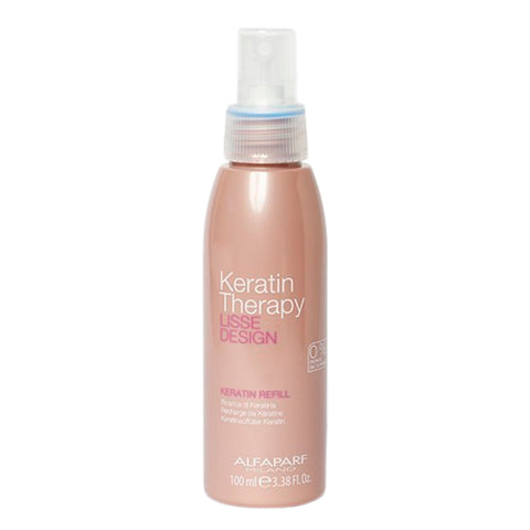 KT LD KERATIN SERUM