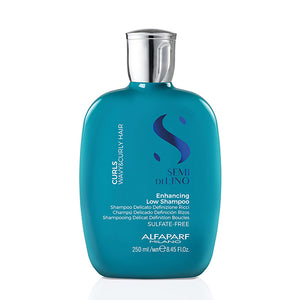 SDL CURL ENHANCING LOW SHAMPOO