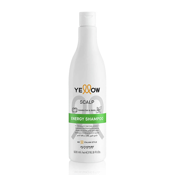 YE SCALP ENERGY SHAMPOO