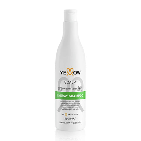 YE SCALP ENERGY SHAMPOO