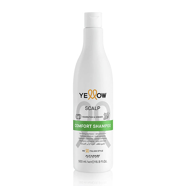 YE SCALP COMFORT SHAMPOO