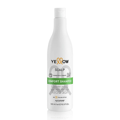 YE SCALP COMFORT SHAMPOO