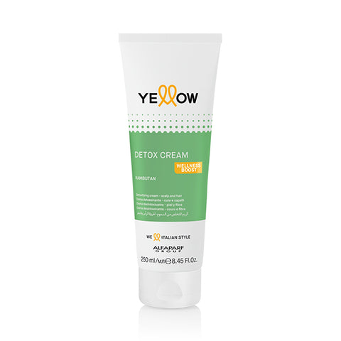 YE SCALP DETOX CREAM