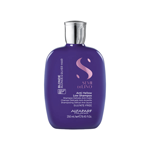 SDL BLONDE ANTI-YELL.SHAMPOO
