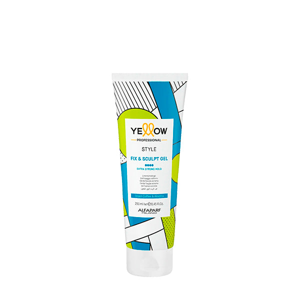 YE STYLE FIX & SCULPT GEL