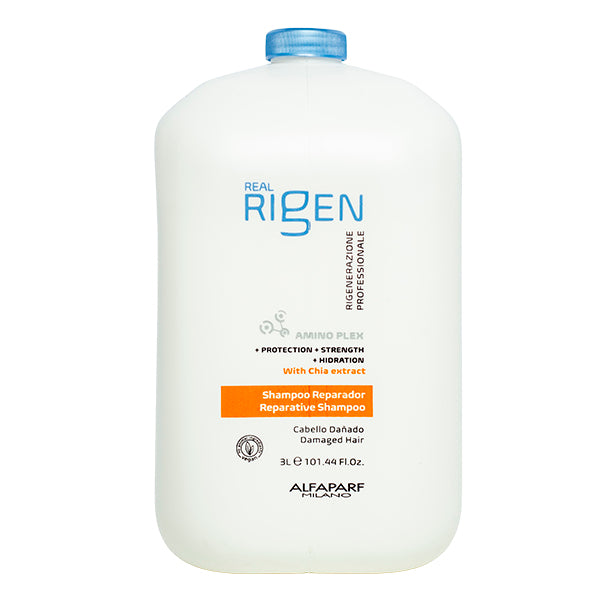 APM REAL RIGEN REPAIR SHAMPOO